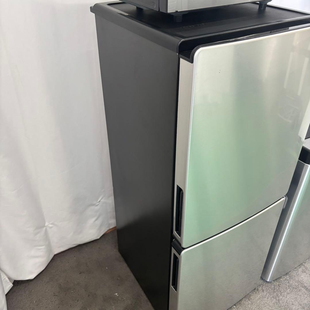 469　冷蔵庫　洗濯機　電子レンジ　haier　一人暮らしセット　設置無料　安い