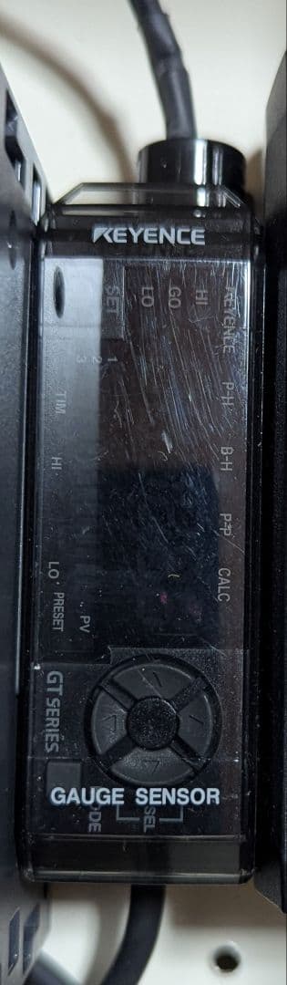 その他 KEYENCE GT-H10 GT-71A