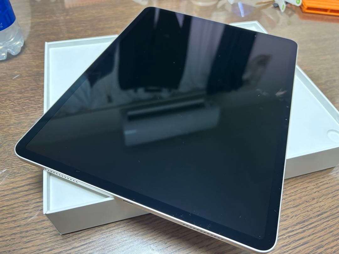 iPad本体 Apple iPad Air