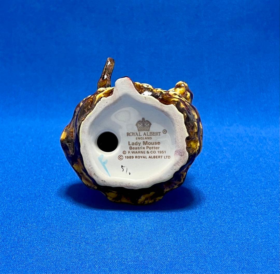 ☆☆専用☆☆SALE激レア☆colorwayワンカラード☆ブロンズ☆レディマウス