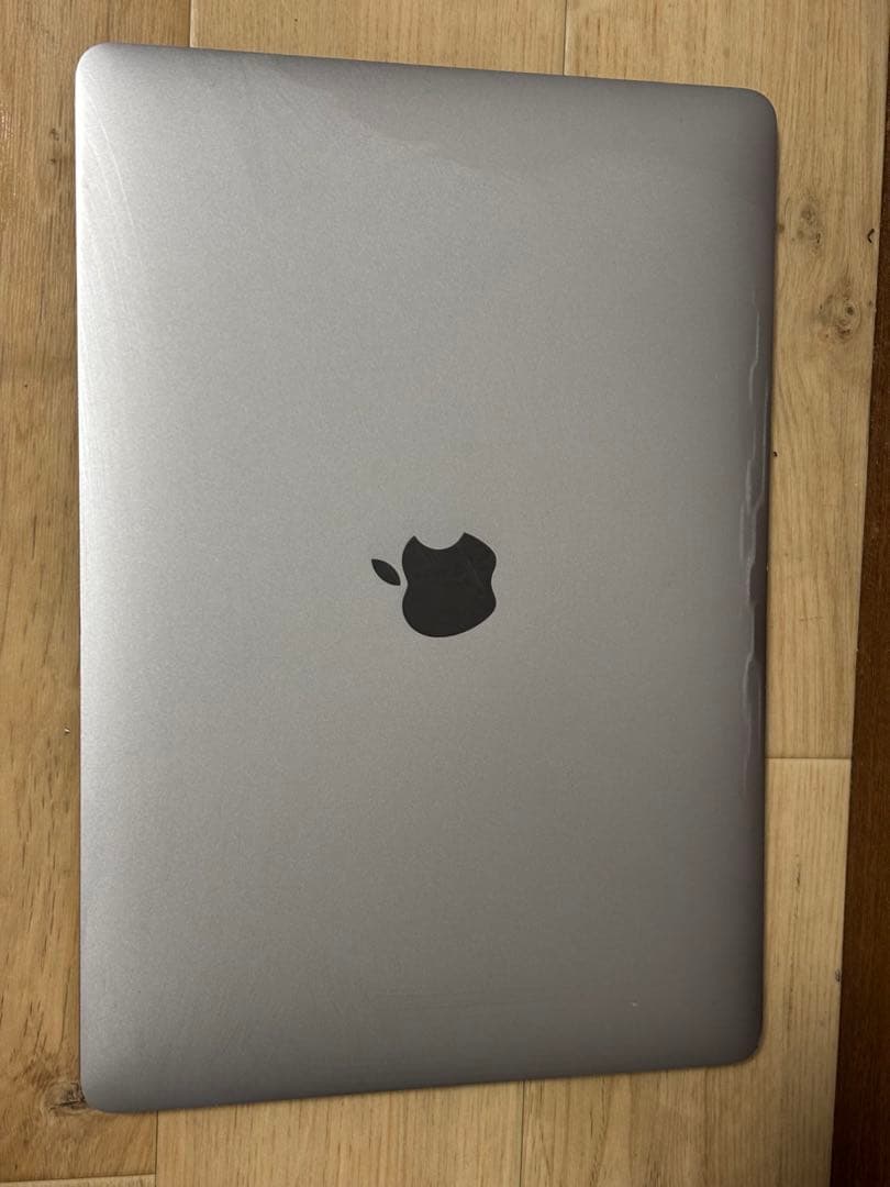 MacBook Pro 13インチ　A1708 128GB 8GB Retina