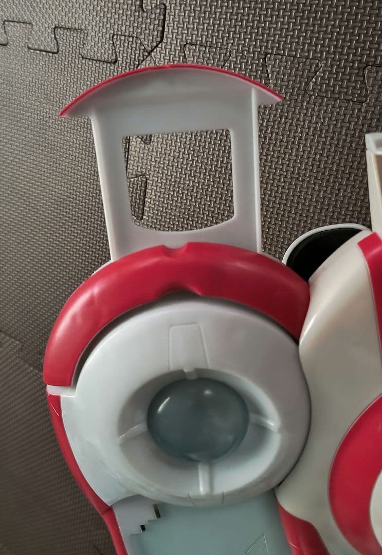 アカデミーデュエルディスク オシリスレッド