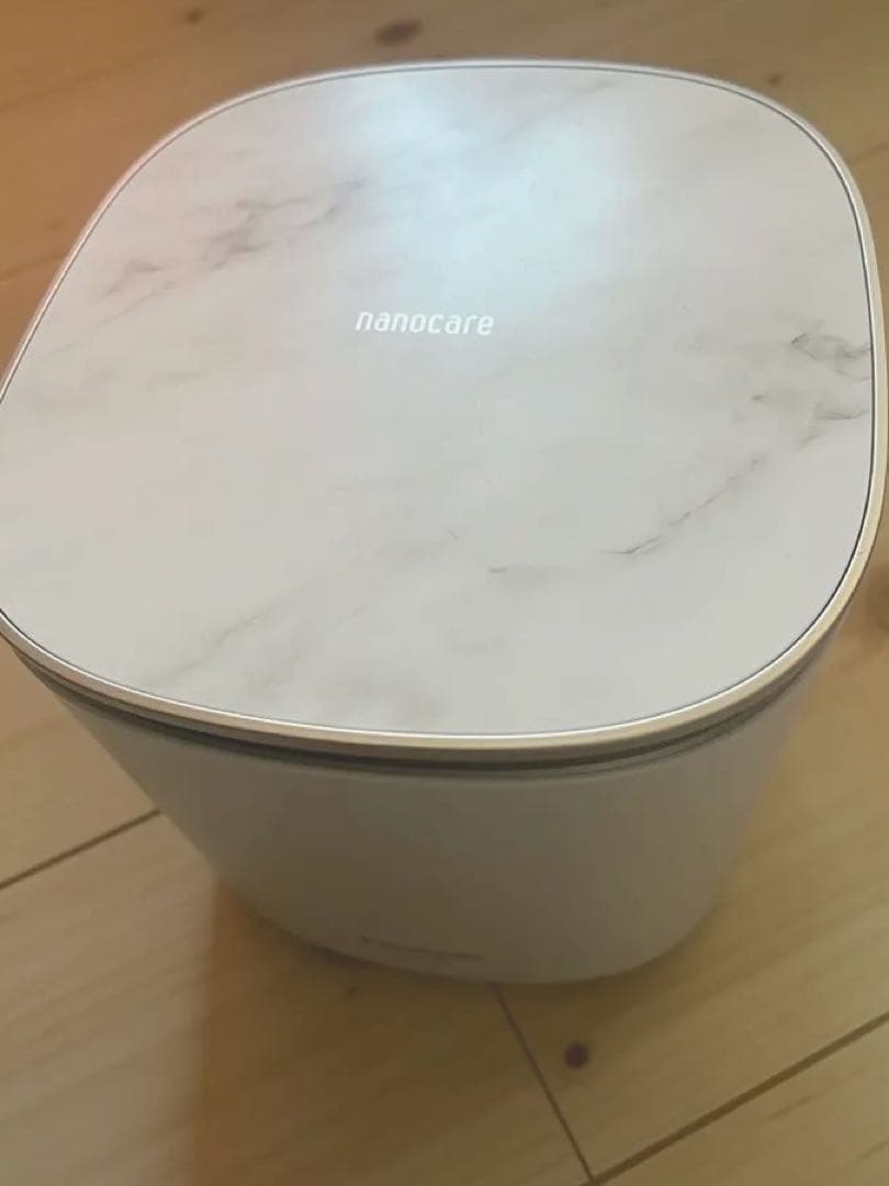 Panasonic ナノケア EH-SA0B フェイススチーマー