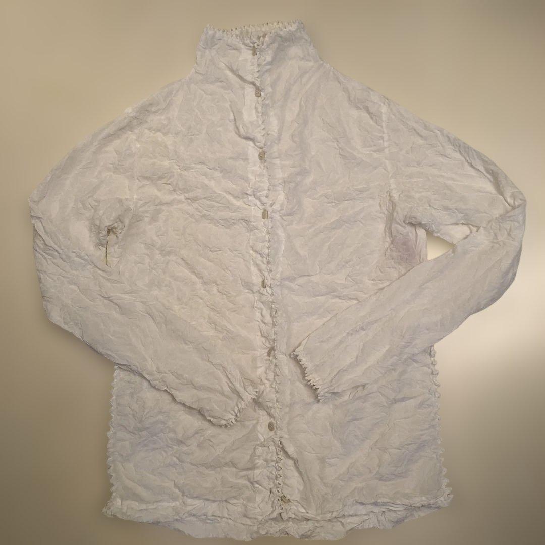 イッセイミヤケHaaT カットソー