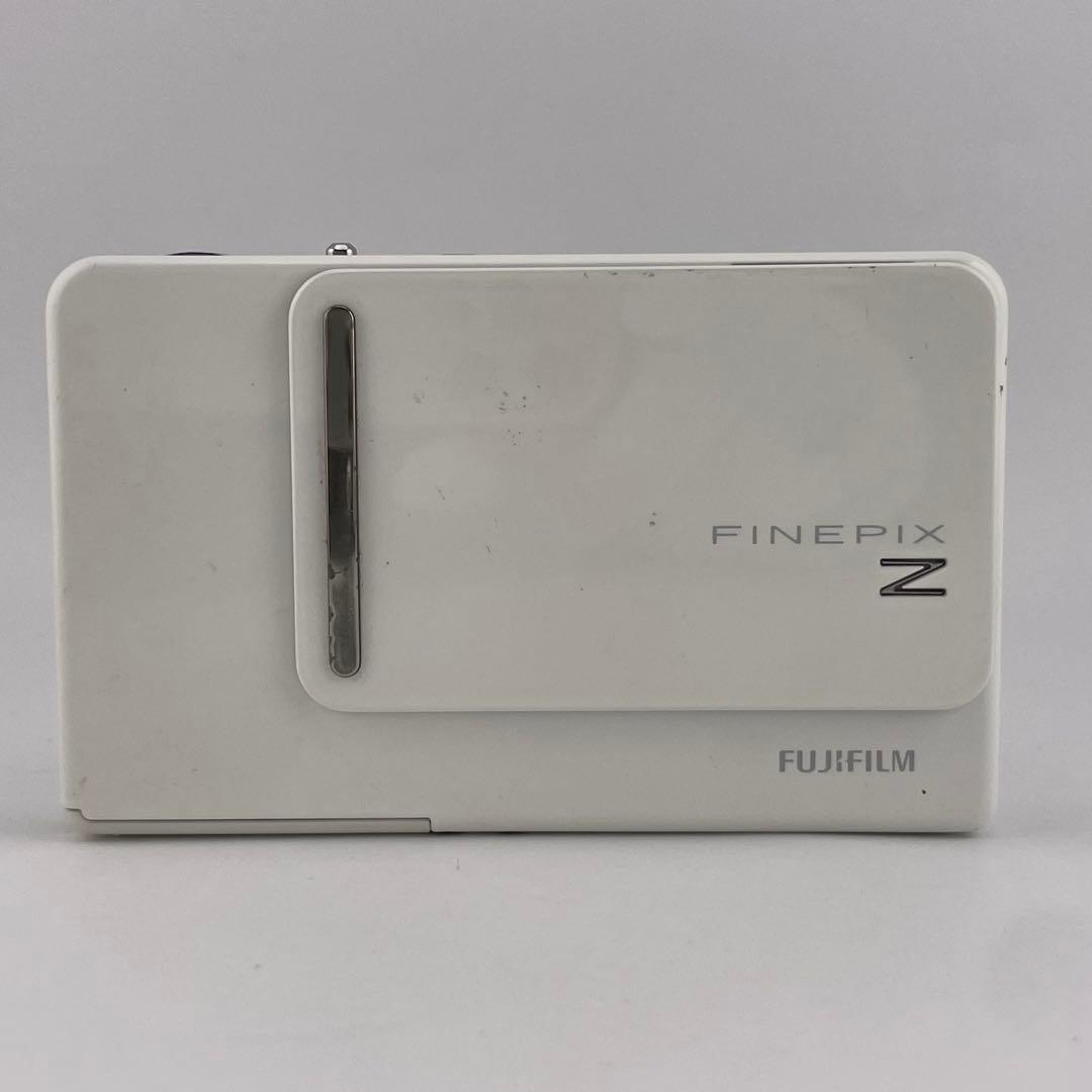 実写美⭕️良品【動作確認済】FUJIFILM FINEPIX Z300