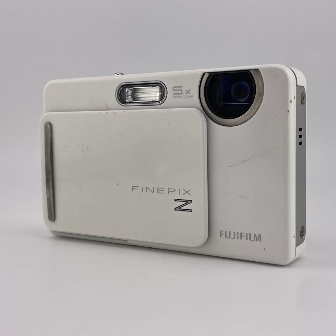 実写美⭕️良品【動作確認済】FUJIFILM FINEPIX Z300