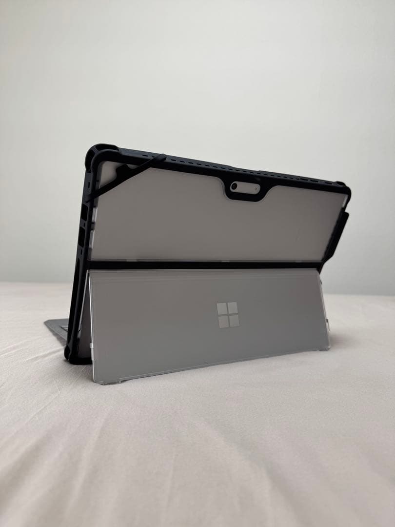 Windowsタブレット本体 Microsoft Surface Pro7+ RAM8GB SSD1000GB