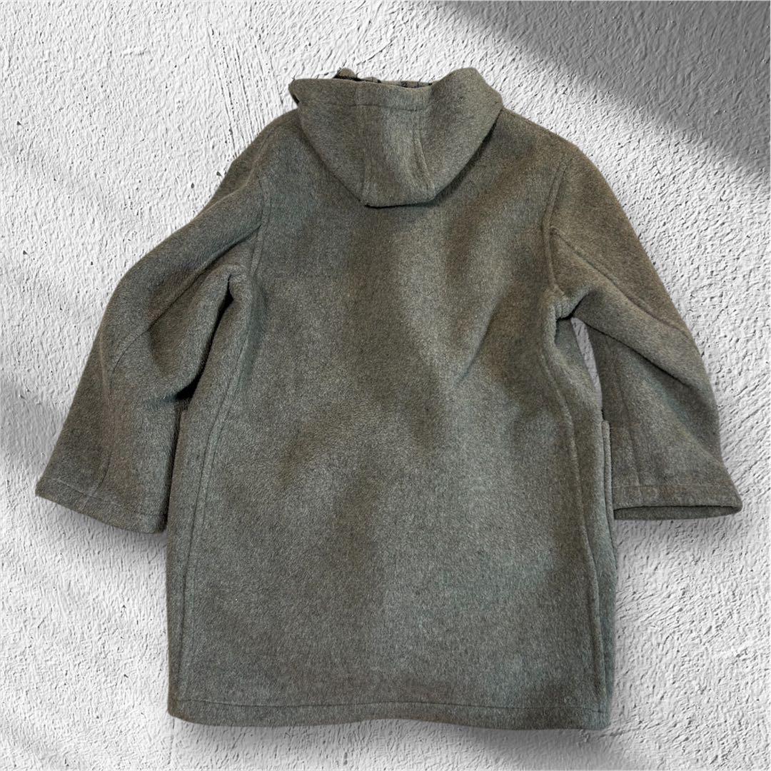 MONTGOMERY モンゴメリー　ダッフルコート　メンズダッフルコート L