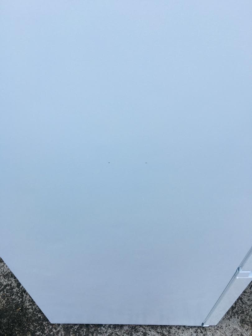 ☆ハイアール 冷蔵庫 22年 JR-CV29A 白 ホワイト 286L 3ドア