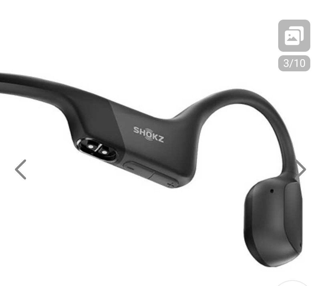 SHOKZ OPENRUN MINI 　S803 骨伝導イヤホン