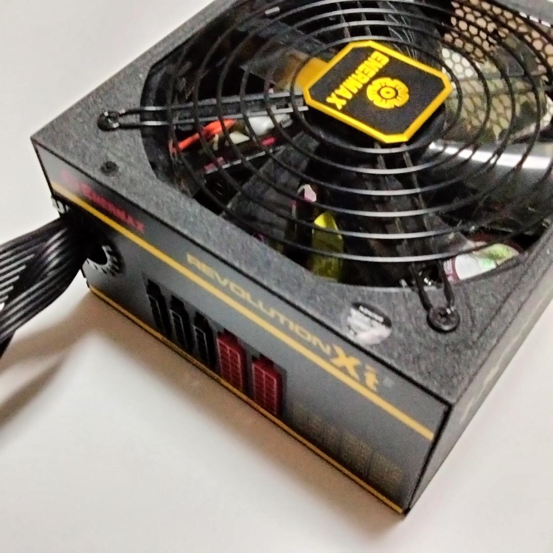 商品名 【ENERMAX Revolution 】動作確認済み・配送可