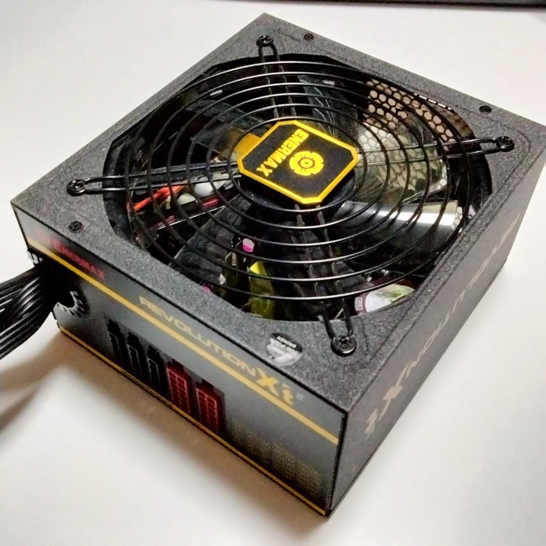 商品名 【ENERMAX Revolution 】動作確認済み・配送可