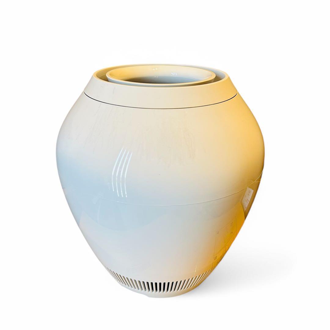 【フィルター新品】BALMUDA 気化式加湿器 Rain ERN-1000SD