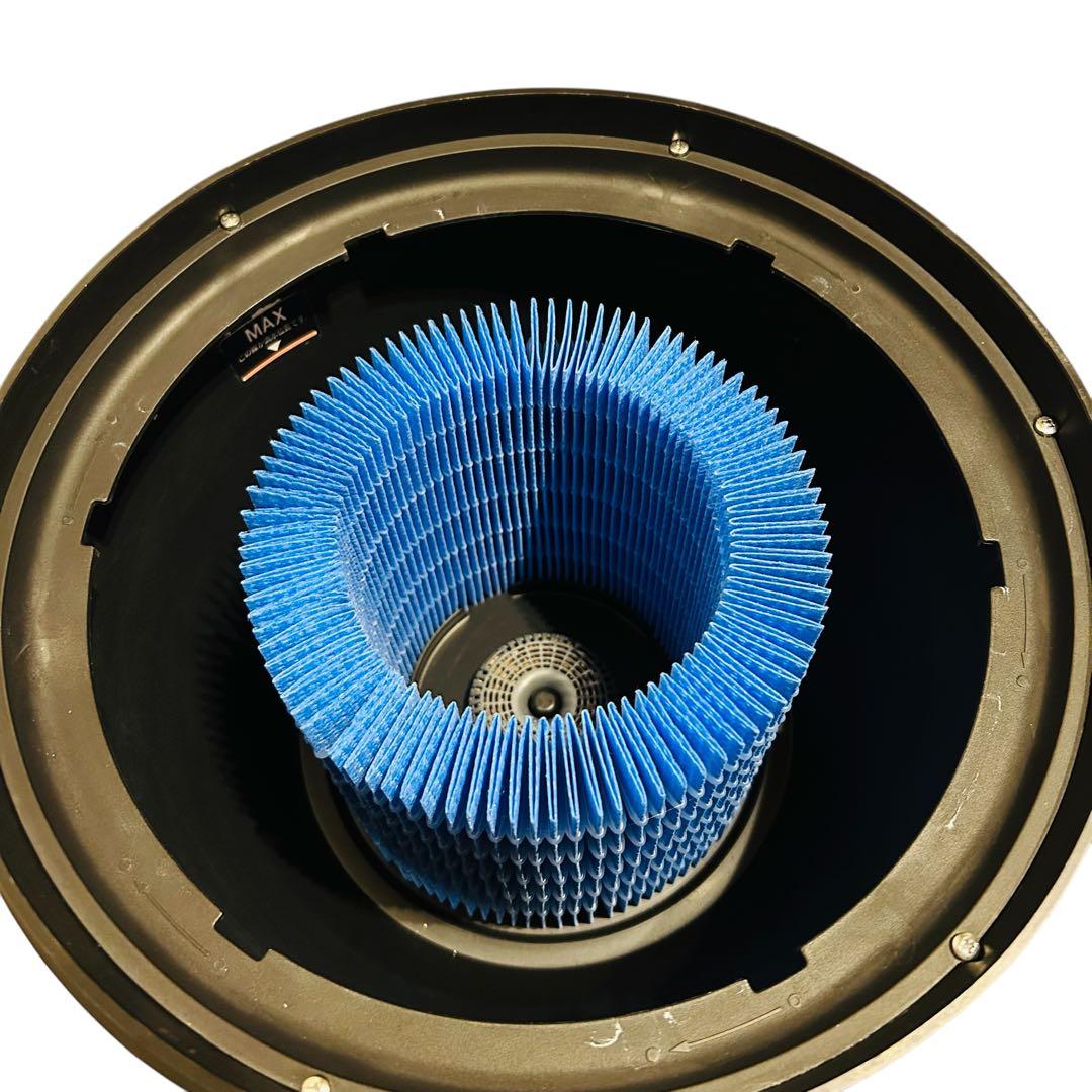 【フィルター新品】BALMUDA 気化式加湿器 Rain ERN-1000SD