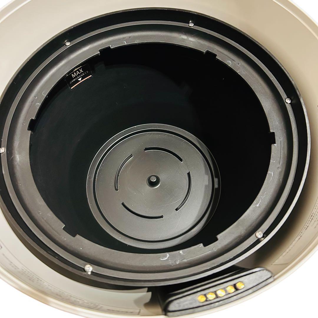 【フィルター新品】BALMUDA 気化式加湿器 Rain ERN-1000SD