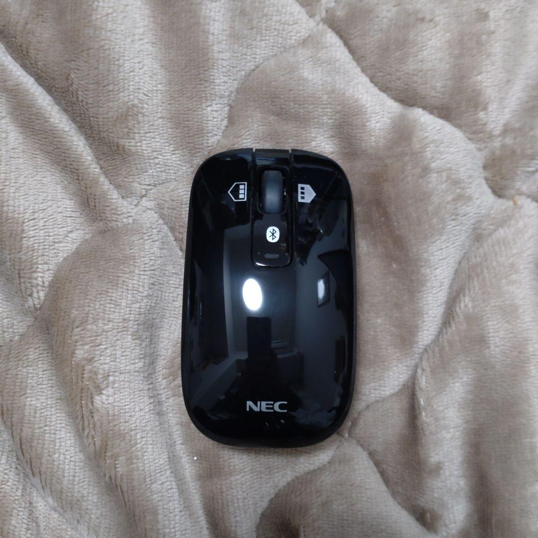 NEC LAVIE　PC-N1535AAL　パソコン