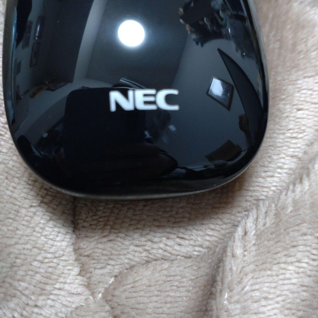 NEC LAVIE　PC-N1535AAL　パソコン