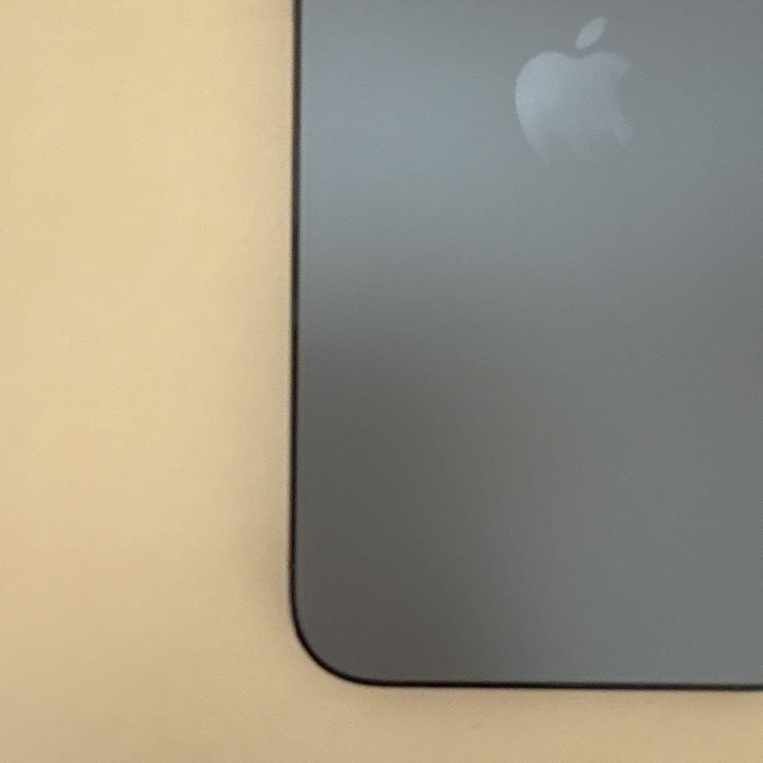 Apple iPhone 13 Pro シルバー 本体 iFaceケース付き