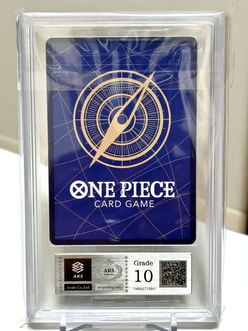 【ARS10】ジュエリー・ボニーSEC★コミックパラレル/ 極美品！！