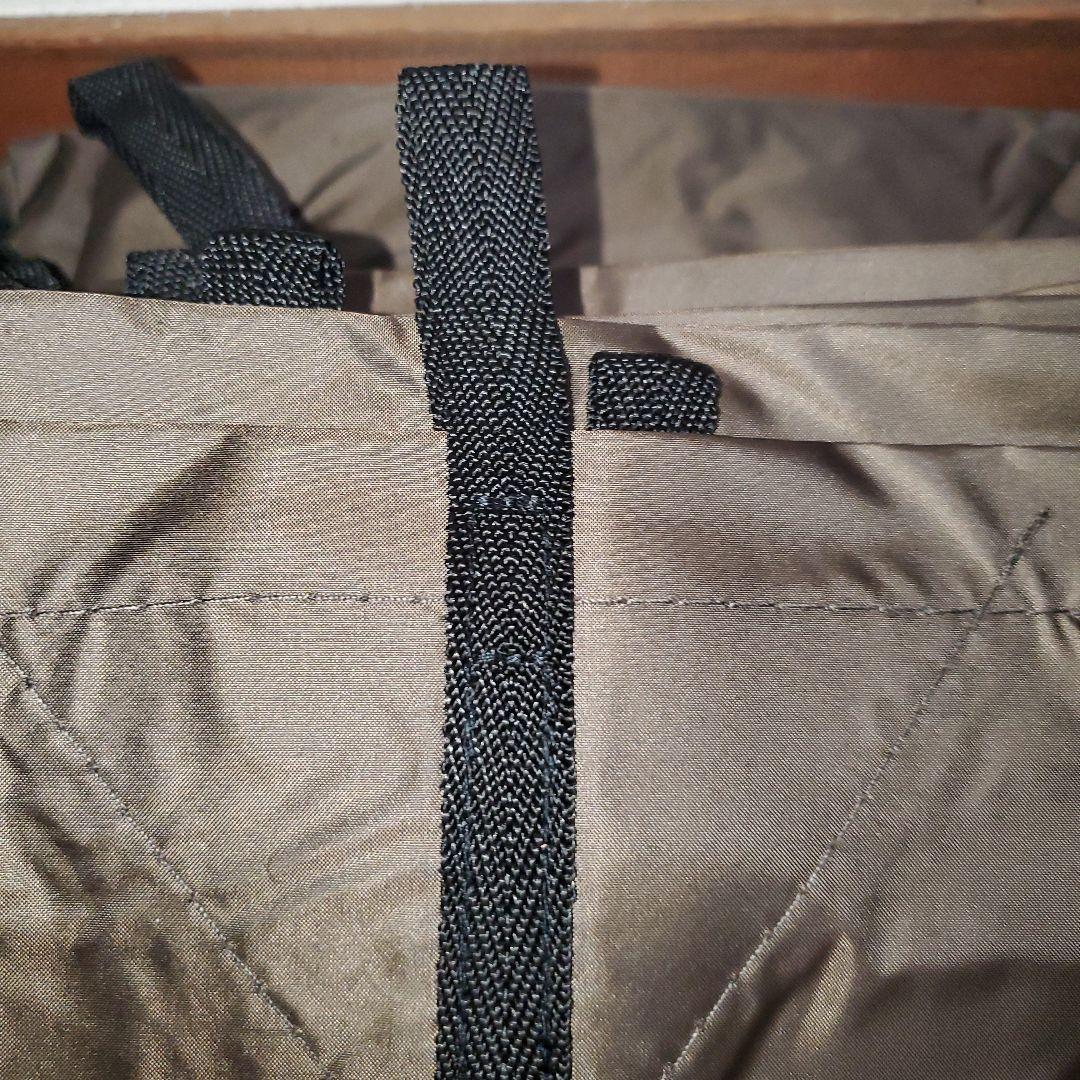 DD Hammocks DD Tarp 3.5x3.5 Brown本日限り