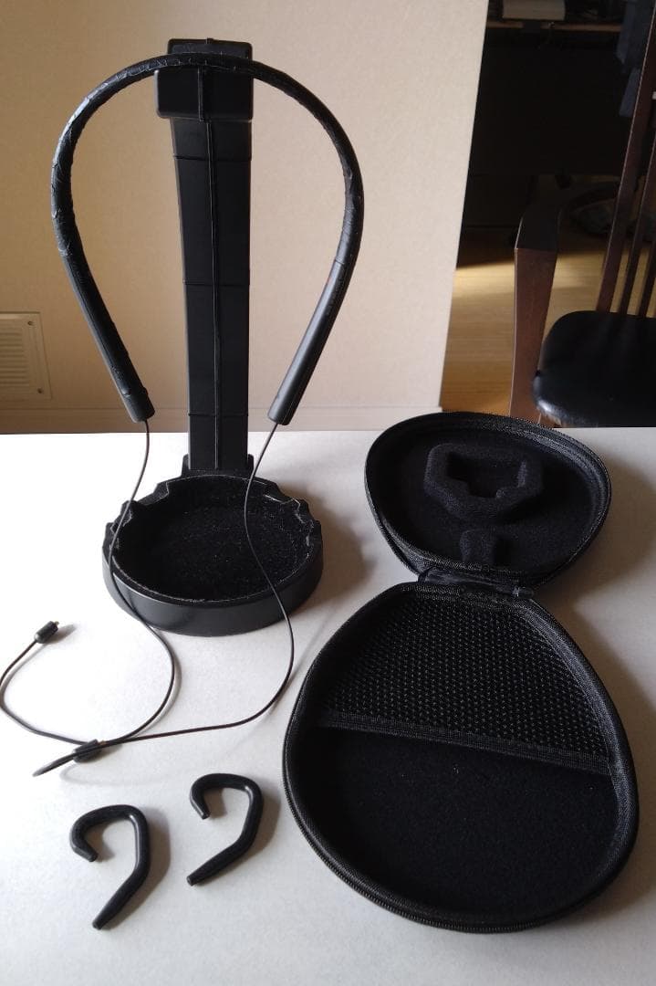 SONY MUC-M2BT1 ／ Bluetooth MMCX