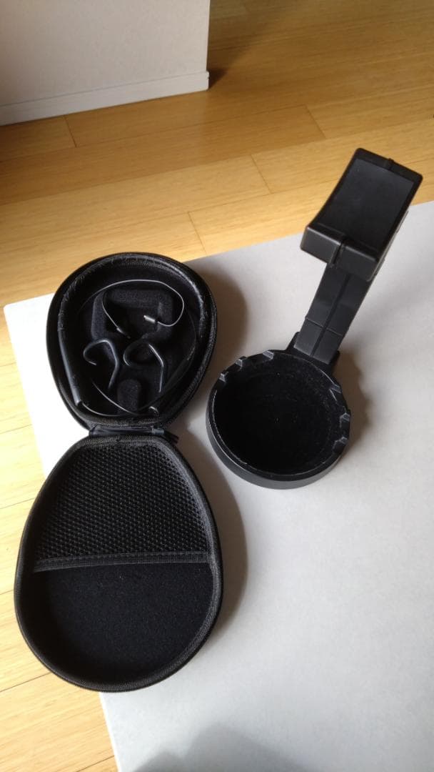 SONY MUC-M2BT1 ／ Bluetooth MMCX