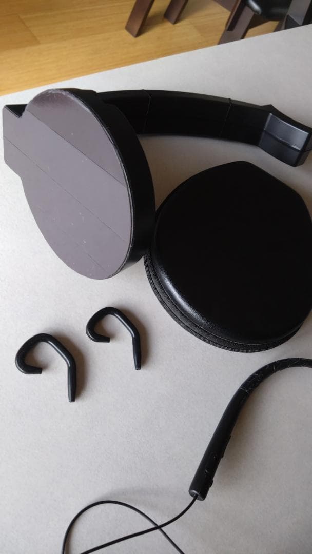 SONY MUC-M2BT1 ／ Bluetooth MMCX