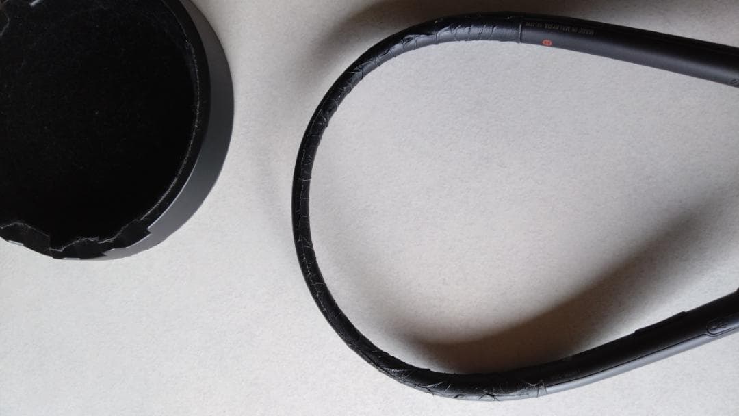 SONY MUC-M2BT1 ／ Bluetooth MMCX