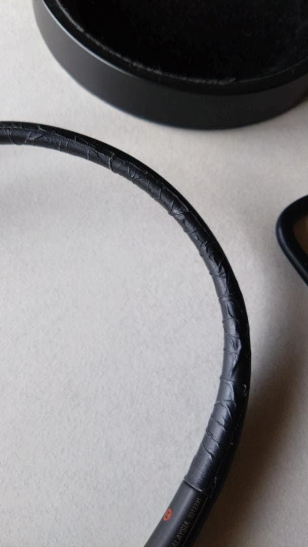 SONY MUC-M2BT1 ／ Bluetooth MMCX