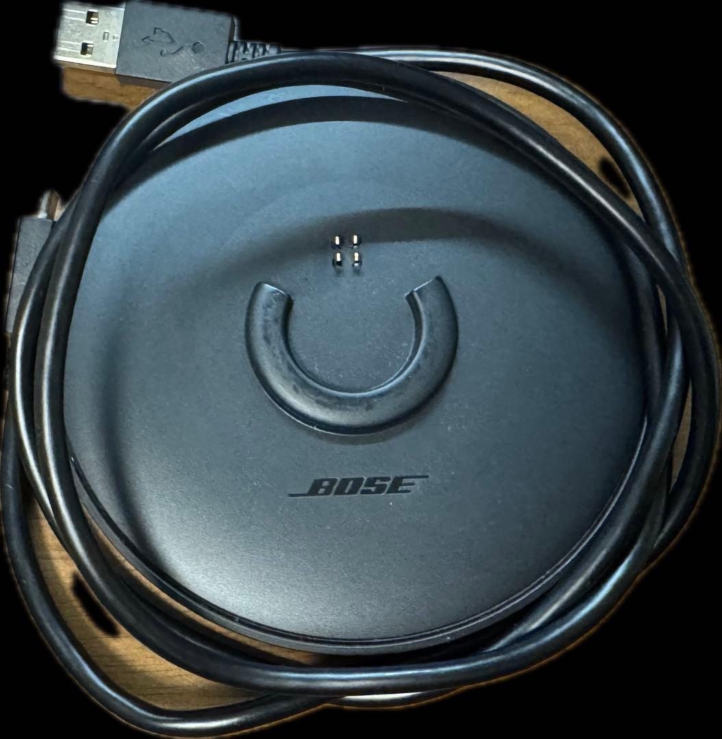 【Bose】SoundLink Revolve+（充電用クレードル付き）