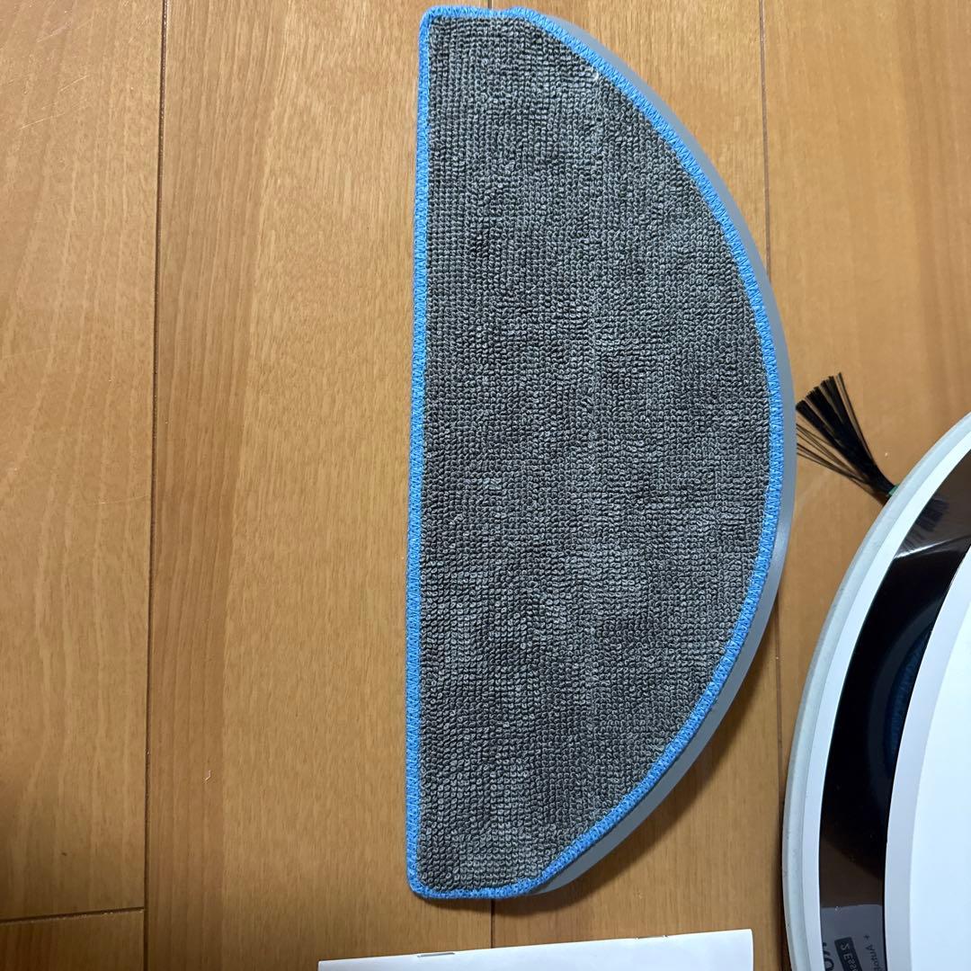 ルンバ　コンボ2 Essential ロボット＋AutoEmpty ホワイト