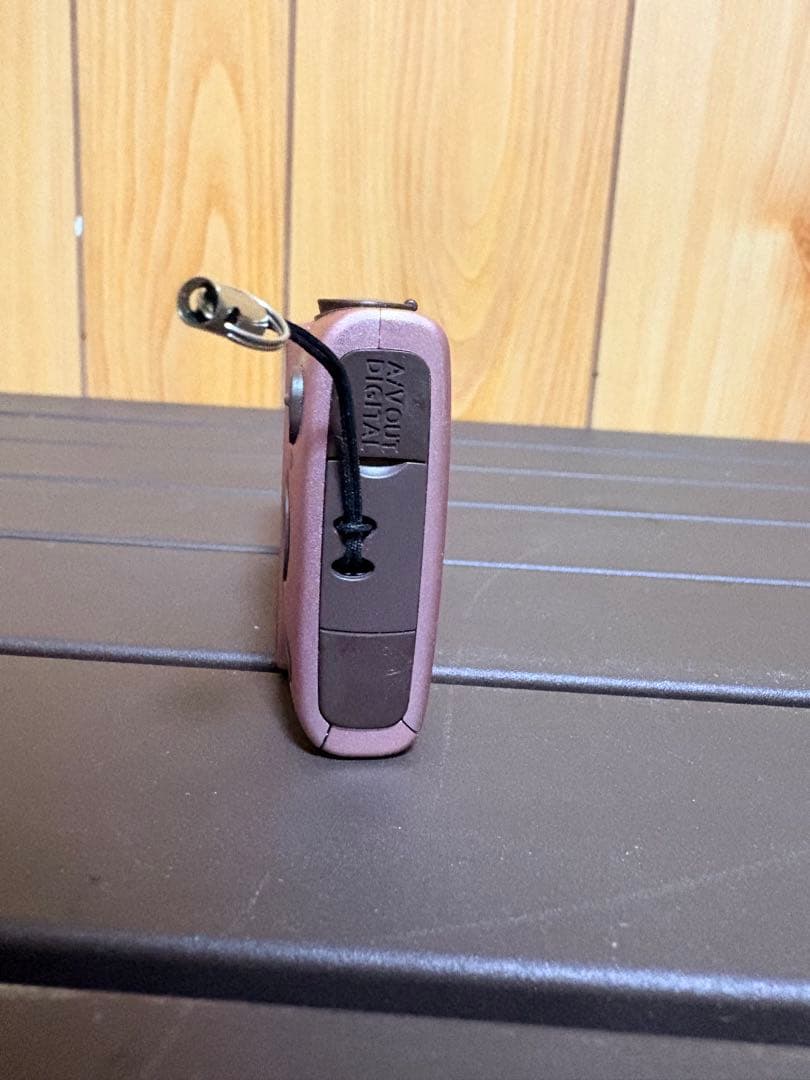 デジタルカメラ CANON IXY 90F