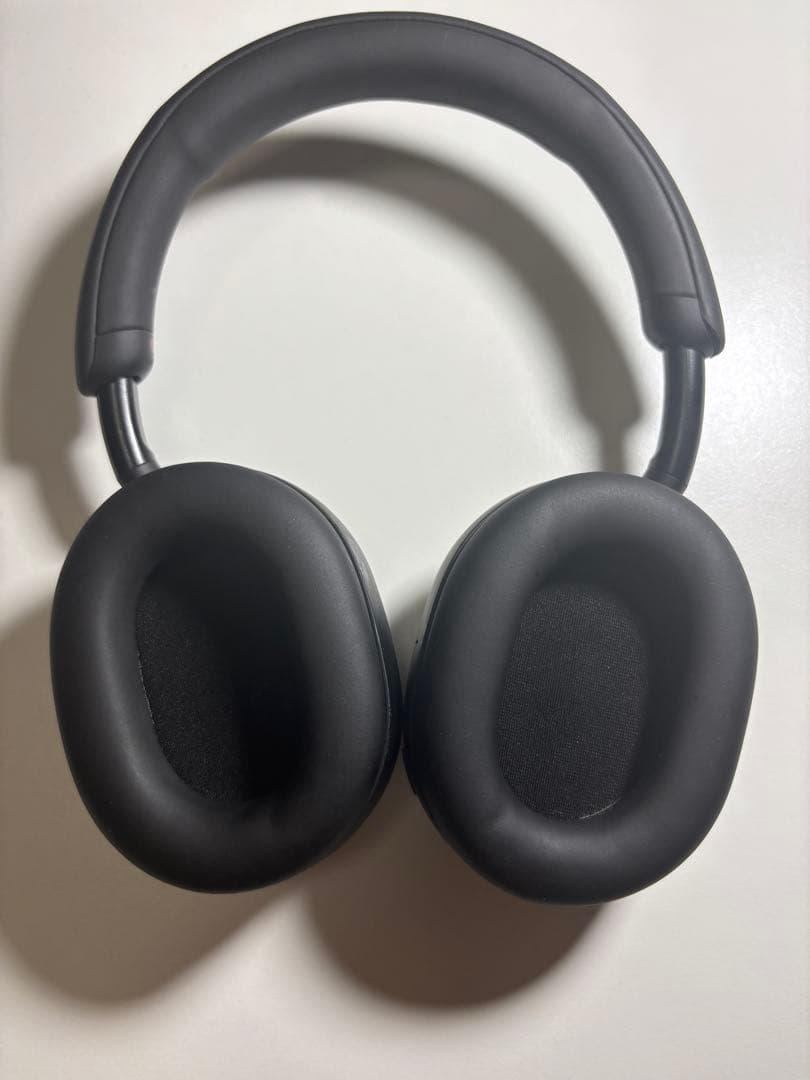 【良品】【SONY WH-1000XM5】ブラック