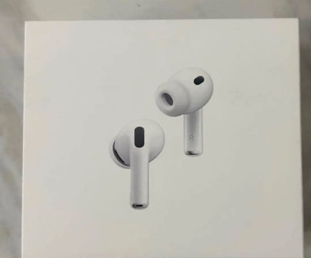 【新品未開封】AirPods3 第3世代　最新