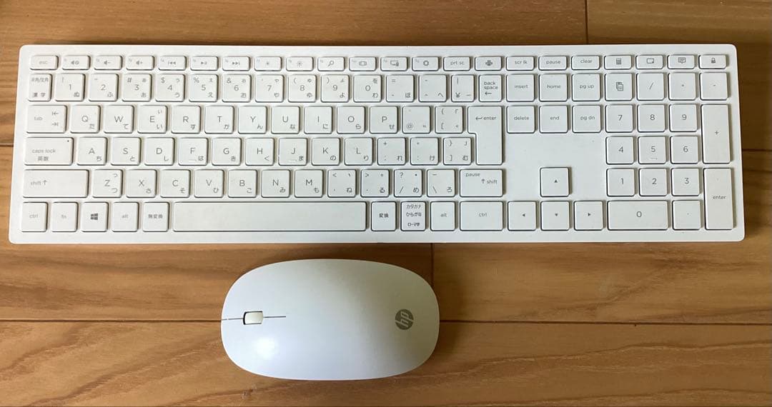 HP All-in-One22-c0016jp 一体型 8G Windows11