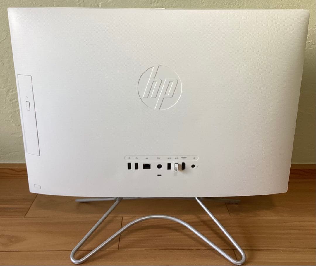 HP All-in-One22-c0016jp 一体型 8G Windows11