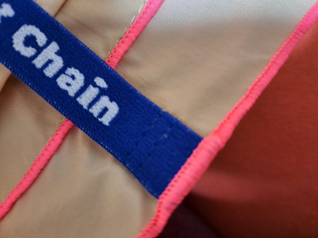 ボールアンドチェーン D[di;] モデル ラビット ベージュ M