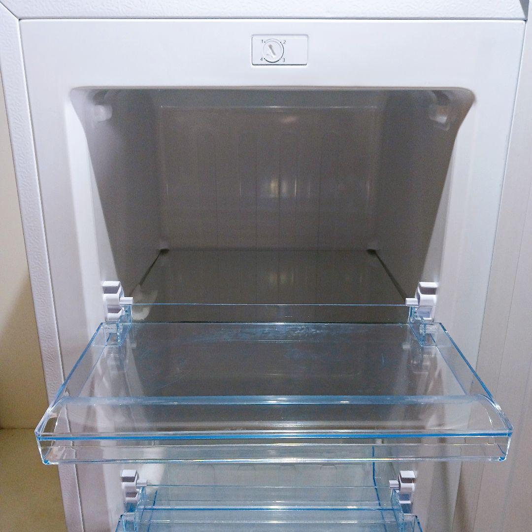 ◎☆SAMKYO 冷凍庫 65L 家庭用 ZU60 2021年製