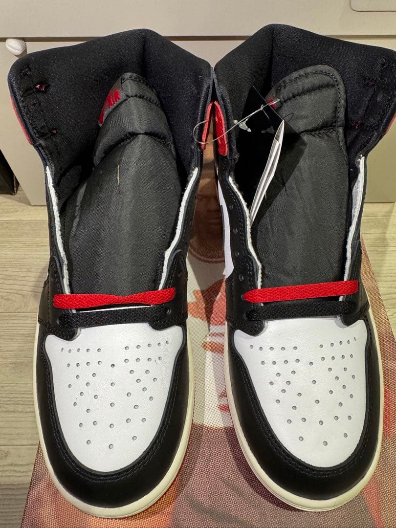 Nike Air Jordan 1 ハイカット シューズ