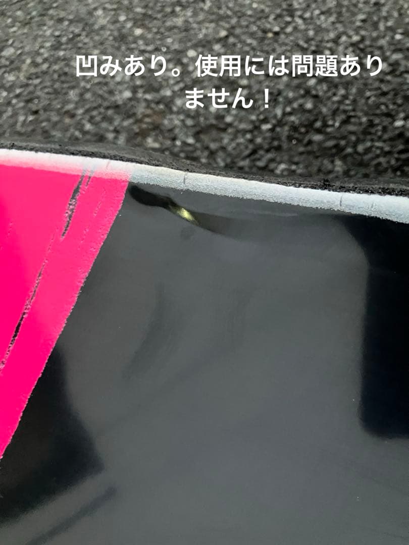 G*e様 ODYSEA キャッチサーフ log 9’0 ソフトボード