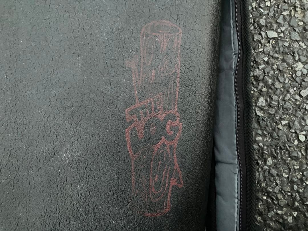 G*e様 ODYSEA キャッチサーフ log 9’0 ソフトボード