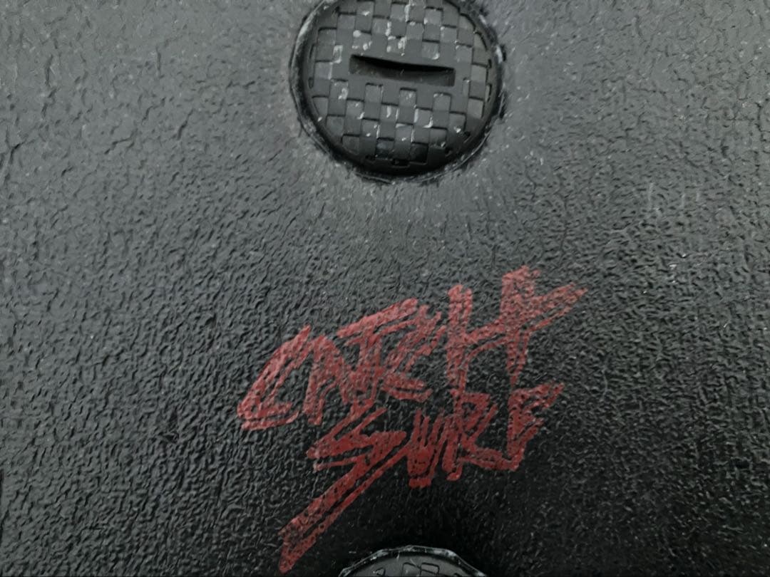 G*e様 ODYSEA キャッチサーフ log 9’0 ソフトボード