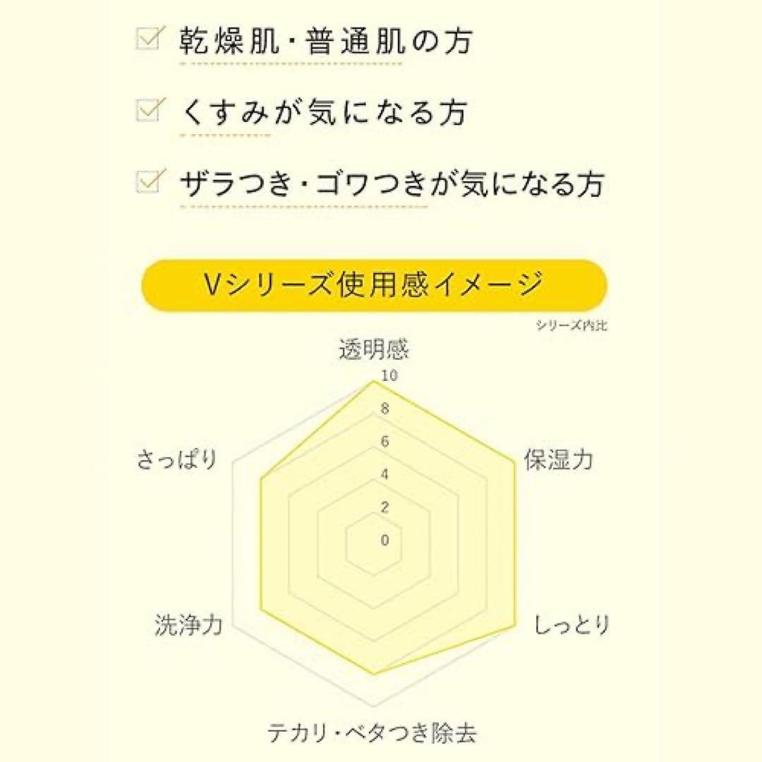 【新品未開封】アンレーベルラボ Vリペアセラムゲル オールインワンジェル×8