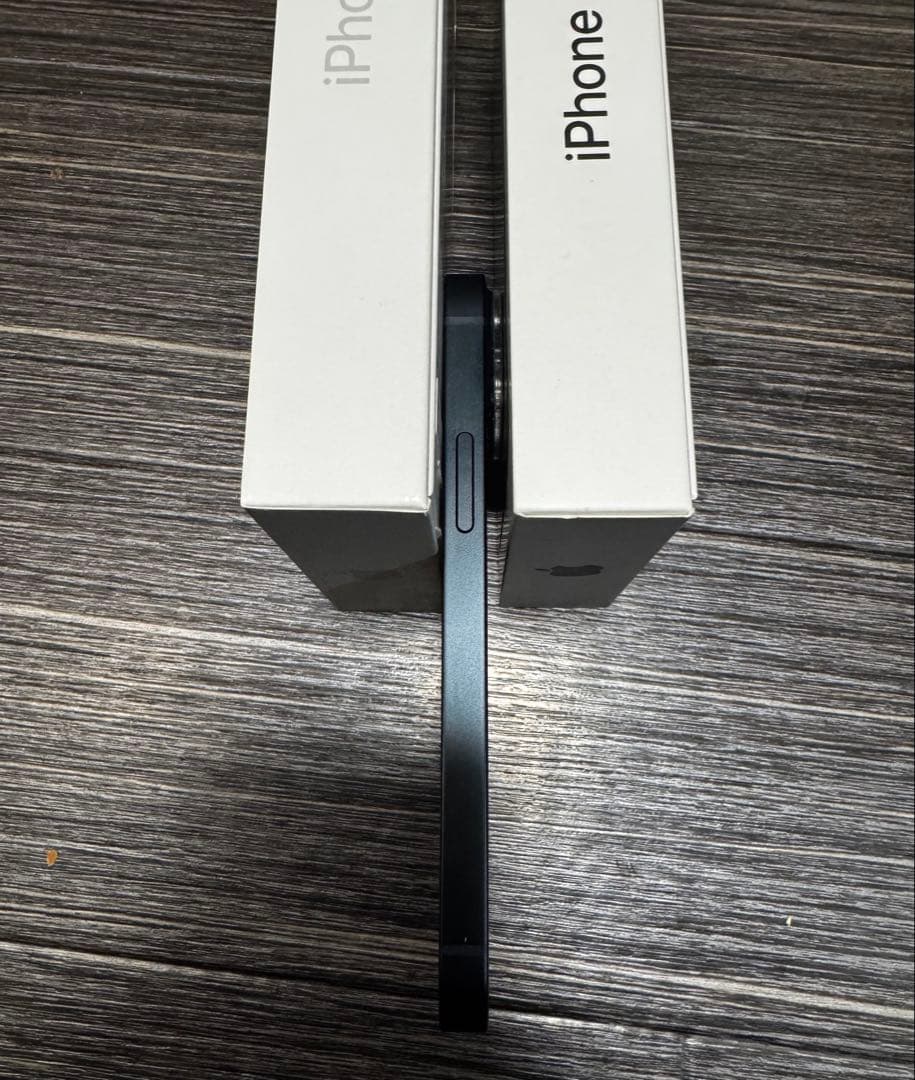 iPhone 13mini 128GB バッテリー100% 13 mini