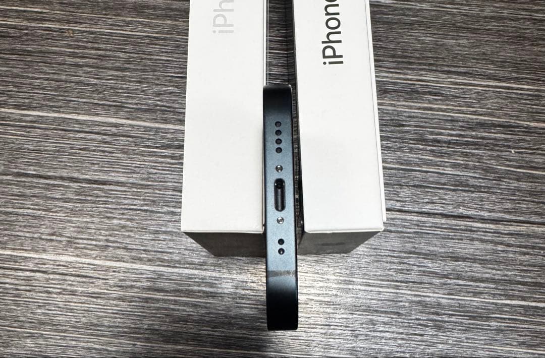 iPhone 13mini 128GB バッテリー100% 13 mini