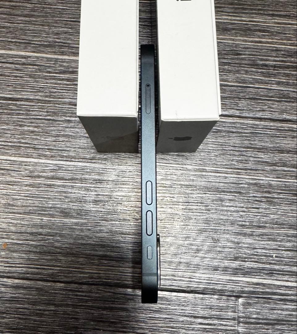 iPhone 13mini 128GB バッテリー100% 13 mini