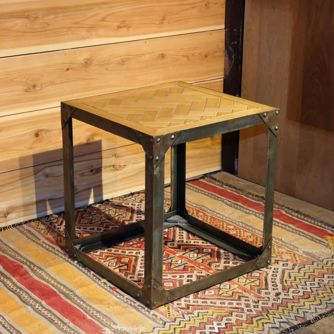 ASPLUND アスプルンド バーハンクサイドテーブル