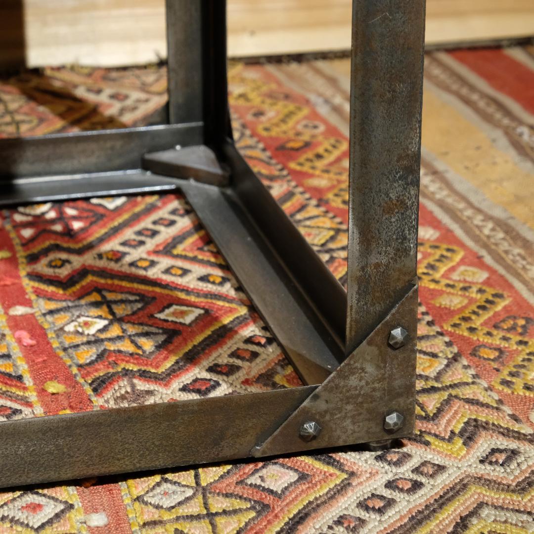 ASPLUND アスプルンド バーハンクサイドテーブル