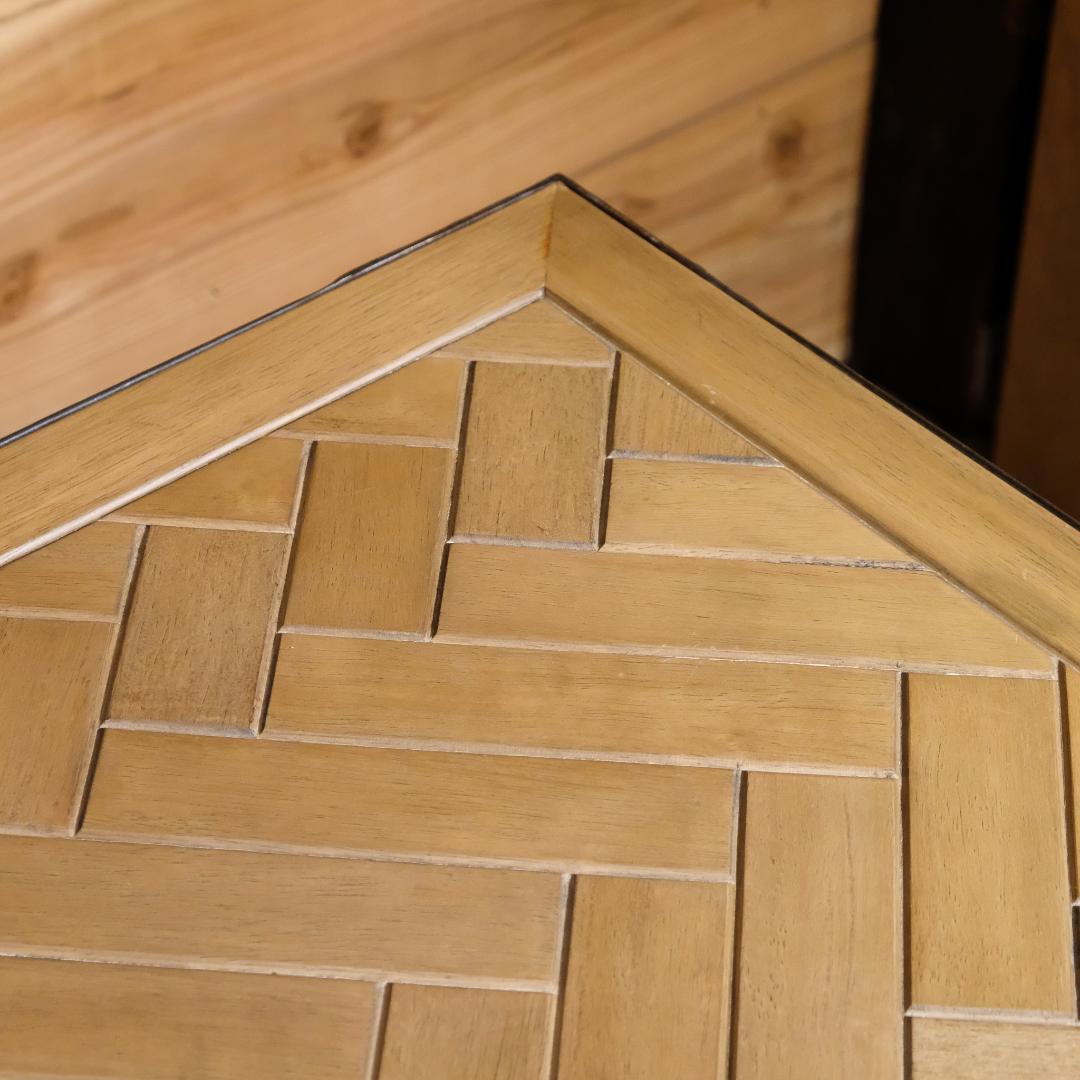 ASPLUND アスプルンド バーハンクサイドテーブル