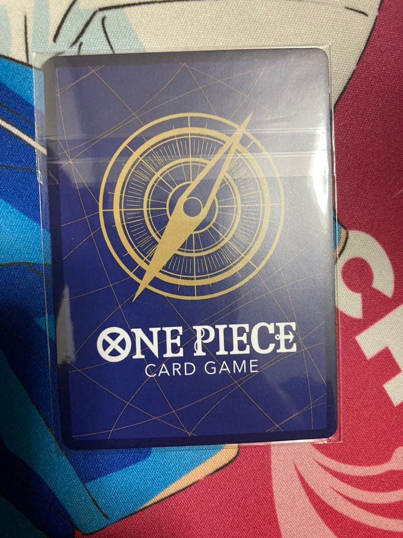 ペローナ　フラッグシップバトル　フラシ　未開封　ワンピースカード　パラレル